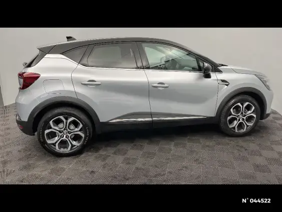 RENAULT CAPTUR II - voiture d'occasion - Photo 5