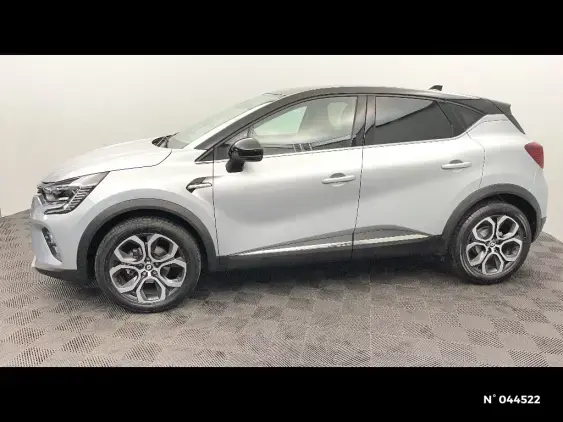 RENAULT CAPTUR II - voiture d'occasion - Photo 2