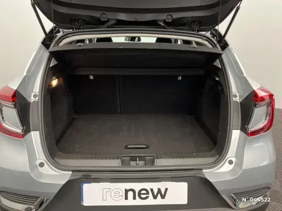 RENAULT CAPTUR II - voiture d'occasion - Photo 7