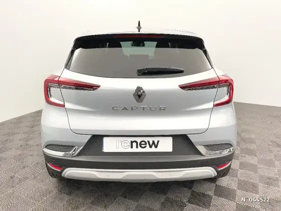 RENAULT CAPTUR II - voiture d'occasion - Photo 6
