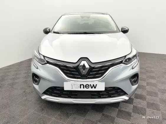 RENAULT CAPTUR II - voiture d'occasion - Photo 3