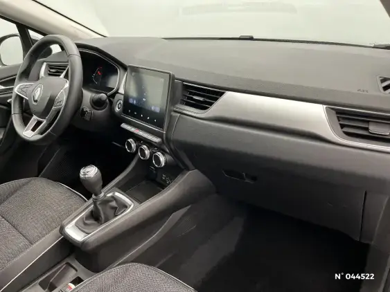 RENAULT CAPTUR II - voiture d'occasion - Photo 10