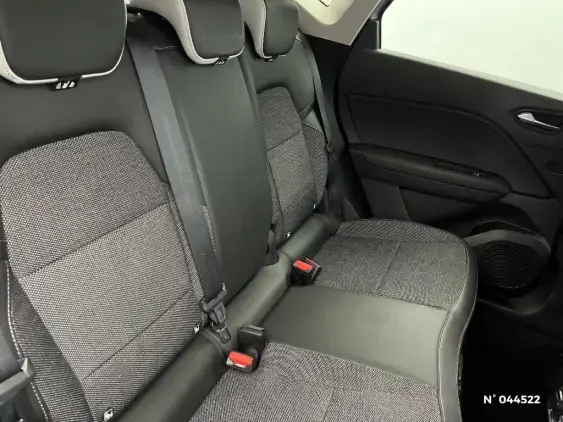 RENAULT CAPTUR II - voiture d'occasion - Photo 11