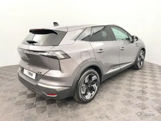 RENAULT SYMBIOZ - voiture d'occasion - Photo 4
