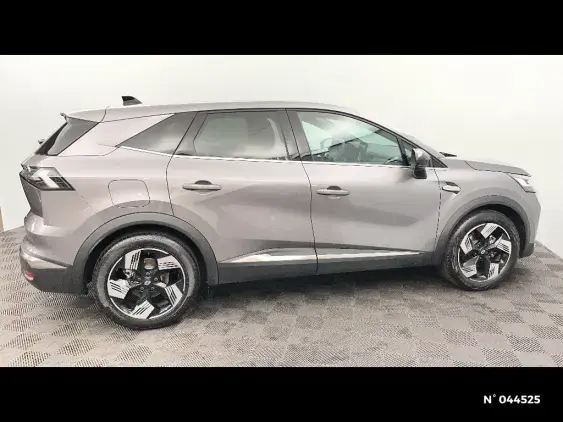RENAULT SYMBIOZ - voiture d'occasion - Photo 5