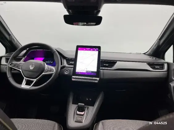 RENAULT SYMBIOZ - voiture d'occasion - Photo 9