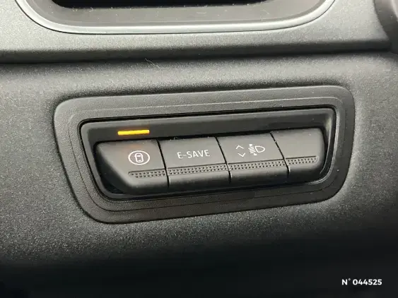 RENAULT SYMBIOZ - voiture d'occasion - Photo 15