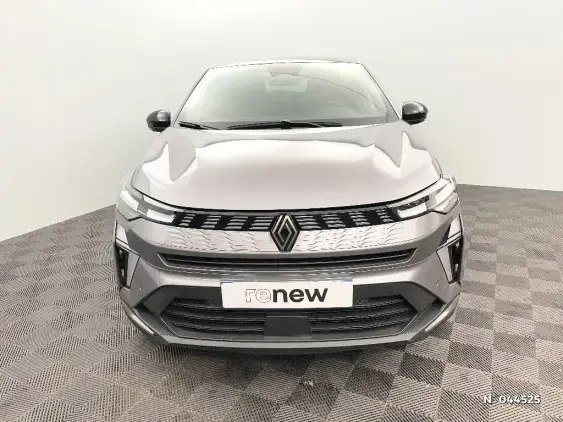 RENAULT SYMBIOZ - voiture d'occasion - Photo 3