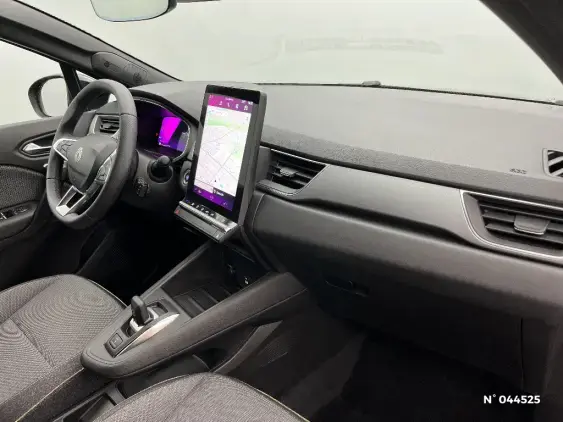 RENAULT SYMBIOZ - voiture d'occasion - Photo 10