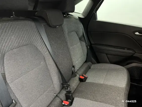 RENAULT SYMBIOZ - voiture d'occasion - Photo 11