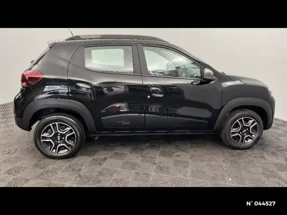 DACIA SPRING - voiture d'occasion - Photo 5