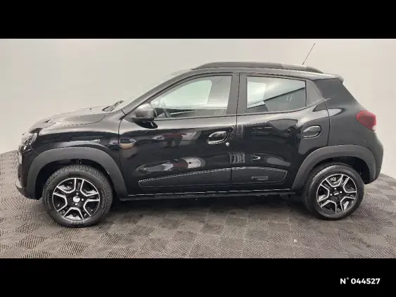 DACIA SPRING - voiture d'occasion - Photo 2