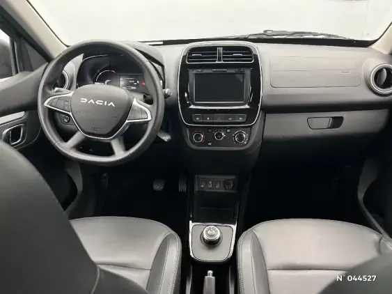 DACIA SPRING - voiture d'occasion - Photo 9