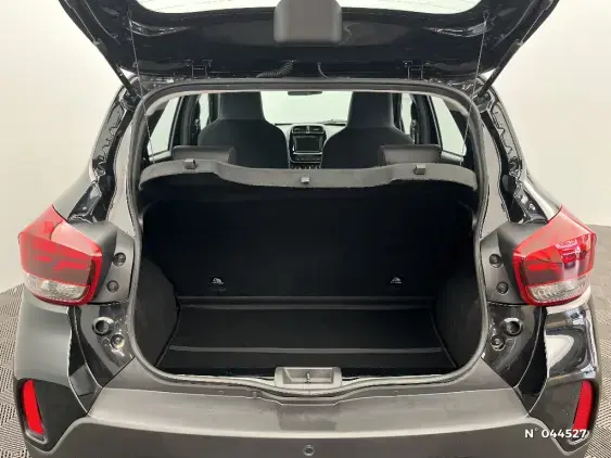 DACIA SPRING - voiture d'occasion - Photo 7