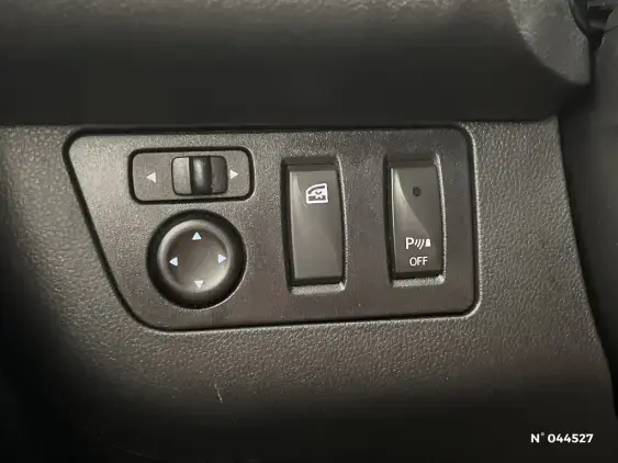 DACIA SPRING - voiture d'occasion - Photo 15
