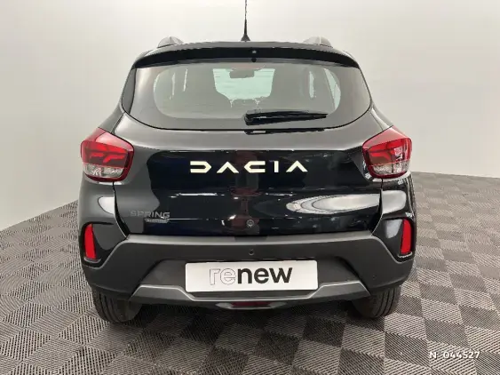 DACIA SPRING - voiture d'occasion - Photo 6