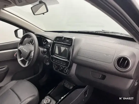 DACIA SPRING - voiture d'occasion - Photo 10