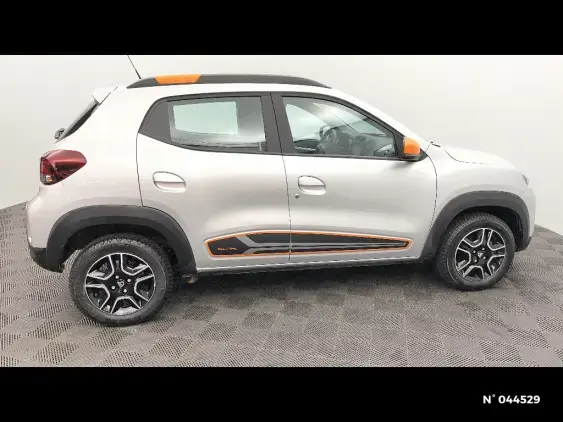 DACIA SPRING - voiture d'occasion - Photo 5