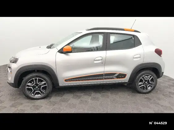 DACIA SPRING - voiture d'occasion - Photo 2