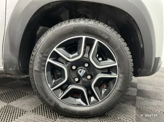 DACIA SPRING - voiture d'occasion - Photo 8