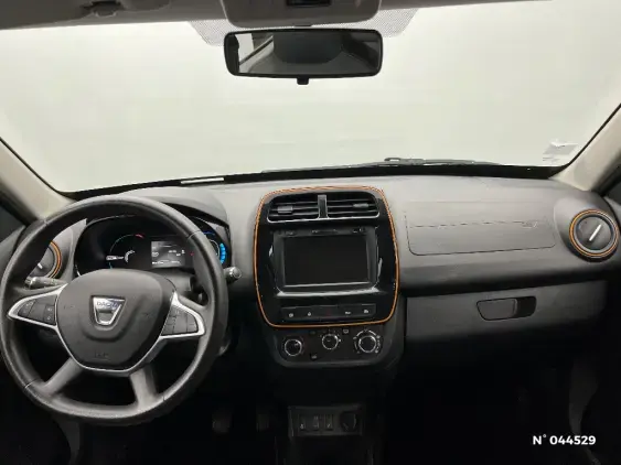 DACIA SPRING - voiture d'occasion - Photo 9
