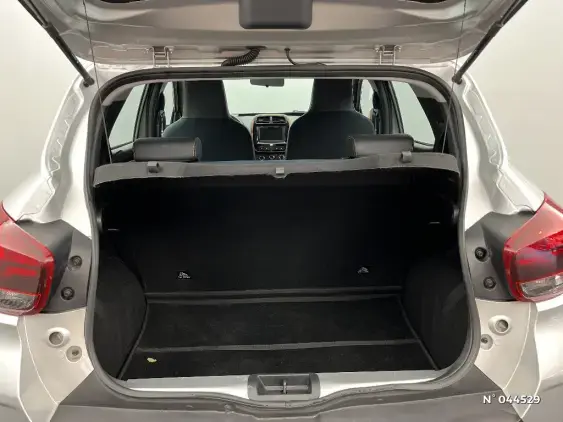 DACIA SPRING - voiture d'occasion - Photo 7
