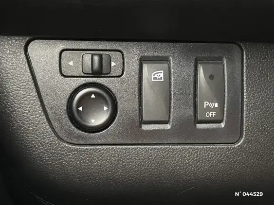DACIA SPRING - voiture d'occasion - Photo 15