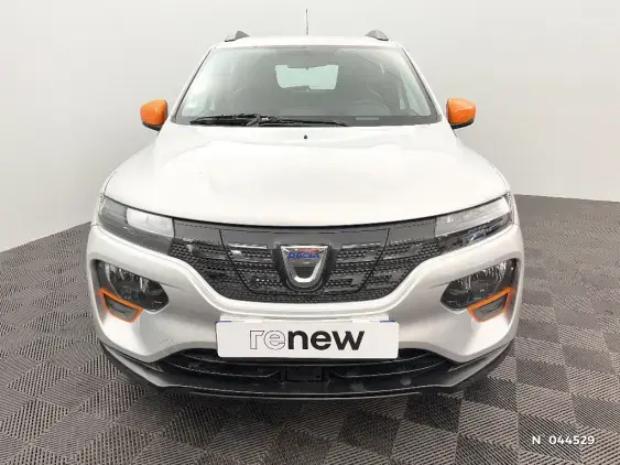 DACIA SPRING - voiture d'occasion - Photo 3