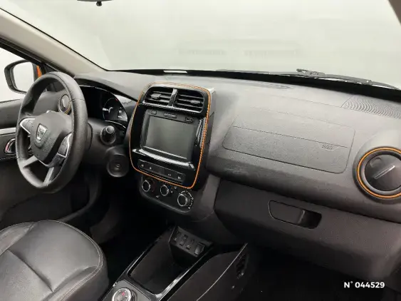DACIA SPRING - voiture d'occasion - Photo 10