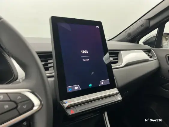 RENAULT SYMBIOZ - voiture d'occasion - Photo 13