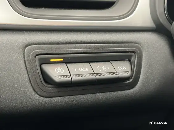 RENAULT SYMBIOZ - voiture d'occasion - Photo 15