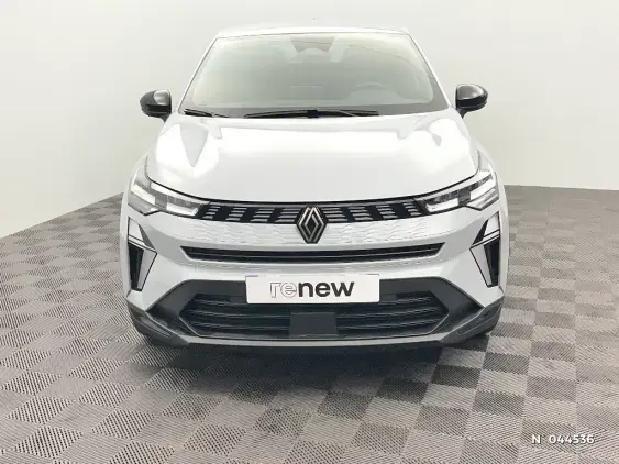 RENAULT SYMBIOZ - voiture d'occasion - Photo 3