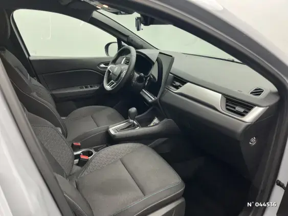 RENAULT SYMBIOZ - voiture d'occasion - Photo 10