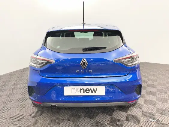 RENAULT CLIO V - voiture d'occasion - Photo 6