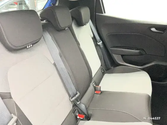 RENAULT CLIO V - voiture d'occasion - Photo 11