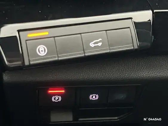 RENAULT RAFALE - voiture d'occasion - Photo 15