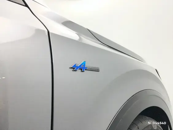 RENAULT RAFALE - voiture d'occasion - Photo 26