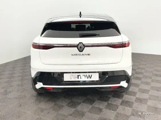 RENAULT MEGANE V - voiture d'occasion - Photo 6