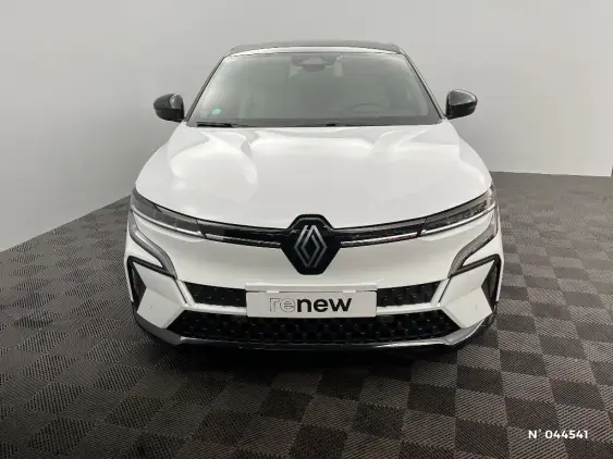 RENAULT MEGANE V - voiture d'occasion - Photo 3