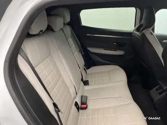 RENAULT MEGANE V - voiture d'occasion - Photo 11