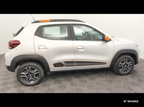 DACIA SPRING - voiture d'occasion - Photo 5