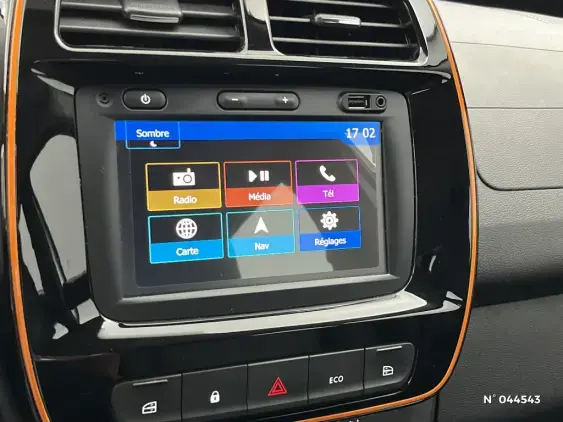DACIA SPRING - voiture d'occasion - Photo 13
