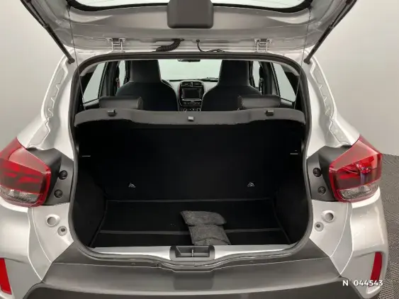 DACIA SPRING - voiture d'occasion - Photo 7