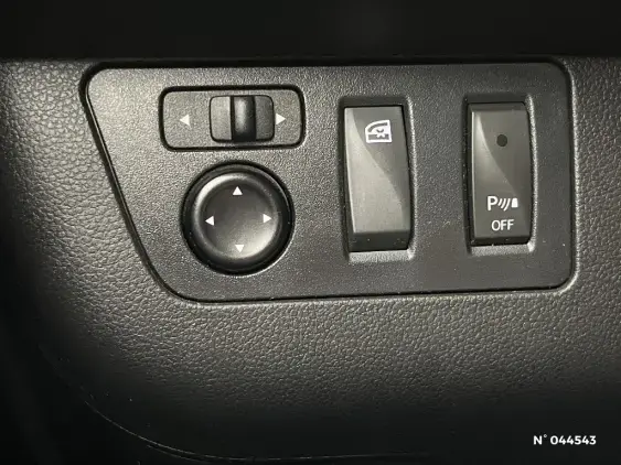 DACIA SPRING - voiture d'occasion - Photo 15