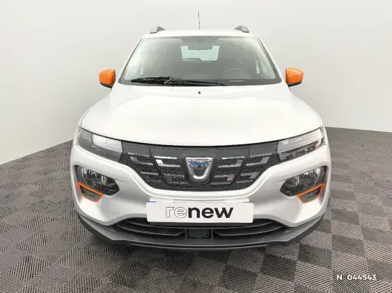 DACIA SPRING - voiture d'occasion - Photo 3