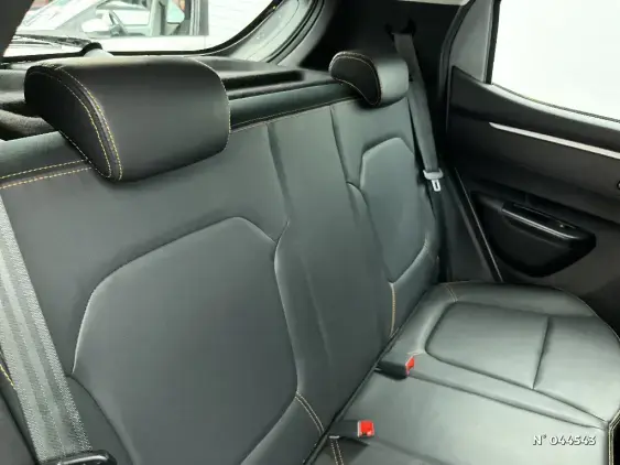 DACIA SPRING - voiture d'occasion - Photo 11