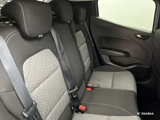 RENAULT CLIO V - voiture d'occasion - Photo 11