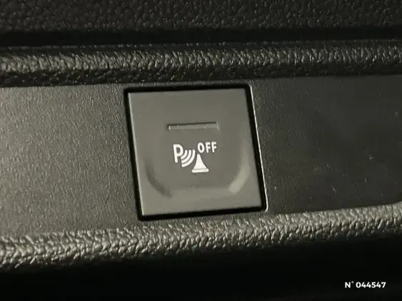 DACIA SANDERO III - voiture d'occasion - Photo 14