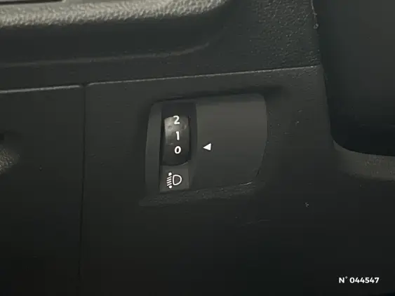 DACIA SANDERO III - voiture d'occasion - Photo 15