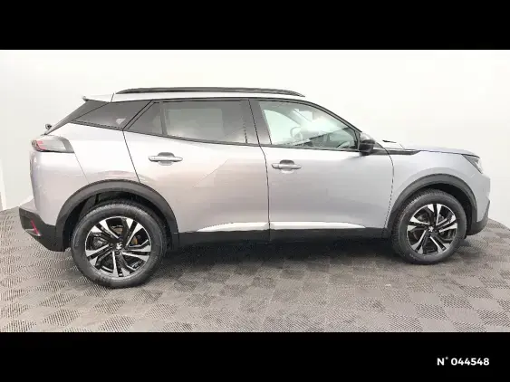 PEUGEOT 2008 II - voiture d'occasion - Photo 5